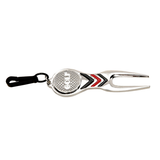 Ball Yoke Golf Divot Tool Personal Products Practice Products
