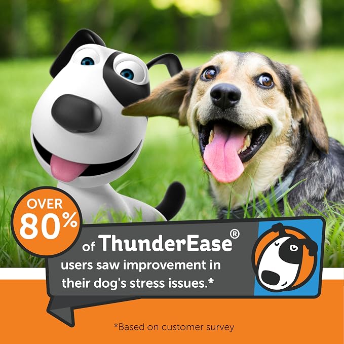 ThunderEase Pheromone Calming Spray for Dogs