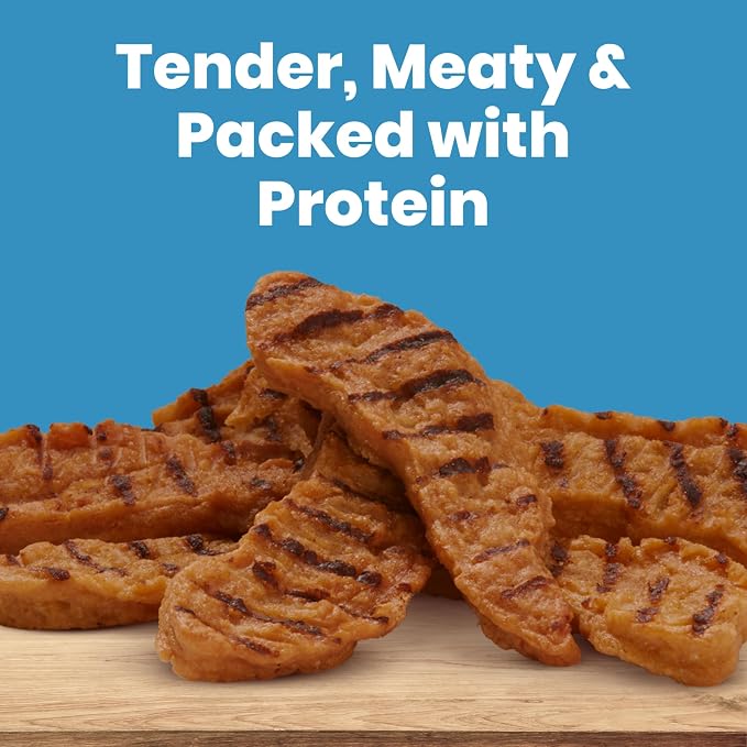 Blue Buffalo Nudges Grillers Chicken Dog Treats, 16 oz