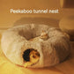 Cats Bed Christmas Beds Cats Plush Cushions Warm All For Winter Pet Supplies Basket Accessories Houses And Habitats Products Mat