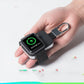Wireless Charging Watch Mobile Power Bank