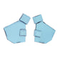 Pets Duck Goose Shoes Pet Duck Feet Protective Shoes Pet Products