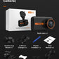Dash Cam Front And Rear Car Camera Dual Dashcam 1080P FHD