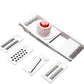 Home Kitchen Multifunctional Grater