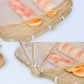 Knitted Products Fruit Food Fly Basket