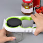 Kitchen home can opener