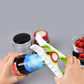 Kitchen home can opener