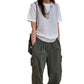 Sleeveless Knitted Outerwear Fashionable Ribbed Vest For Women