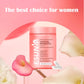 Food Health Care Female Culturelle LGG