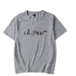Lil Peep Tshirt