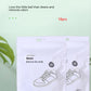 Shoes Deodorize With Long-lasting Fragrances And Deodorizers