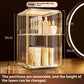 Desktop Skin Care Products Cosmetic Storage Box
