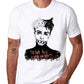 Character Unisex Tshirt