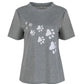 Cat Paw Tshirt