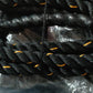 Rope Battle Skipping Ropes Power Training  Fitness Home Gym Equipment