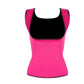 Woman Sport Vest