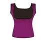 Woman Sport Vest
