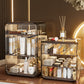 Desktop Skin Care Products Cosmetic Storage Box