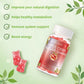 Cider Vinegar Gummies Cider Vinegar  Grapefruit