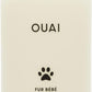 OUAI Fur Bébé Pet Shampoo - Mercer Street Scent (16 Fl oz)