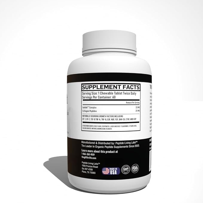 The Gift For Life Canine: Champion Your Dog's Health Journey!