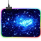 Gaming mouse pad