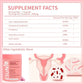 Food Health Care Female Culturelle LGG