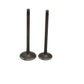 Exhaust Valve Natural Gas Engine Parts Heavy Truck Bus Bus