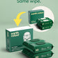 Earth Rated Dog Wipes for Paws & Butt, Deodorizing, Unscented, 400ct