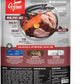 ORIJEN Grain Free WHOLEPREY Dry Dog Food Small Breed Recipe 10lb Bag
