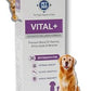 PET360 Vital+ Advanced Wellness Formula for Dogs & Cats | Multivitamin Syrup for Healthy Skin, Joints & Boosted Immunity | Nutritional Supplement with Vitamins & Minerals for Enhanced Growth - 200 ml