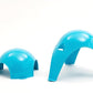 Lixit Critter Space Pod, Perfect for Small Animals, Large