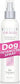 BioSilk for Dogs Silk Therapy Detangling and Shine Spray, 8 Fl Oz