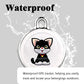 GPS Tracker for Dogs,Mini Cat Tracker,Smart Pet Tracker,No Monthly Fee