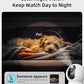 blurams Security Camera, 2K Indoor Camera 360° Pet Camera for Home Security