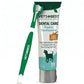 Vet's Best Puppy Toothpaste & Toothbrush Kit, Peanut Butter, Dogs, 3.5 oz