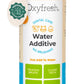 Oxyfresh Premium Pet Dental Care Solution Pet Water Additive: Best Way to Eliminate Bad Dog Breath and Cat Bad Breath - Fights Tartar & Plaque - So Easy, Just Add to Water! Vet Recommended 16 oz.