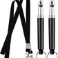 Dog Whistle, 2 PACK Ultrasonic Dog Whistle to Stop Barking Neighbors Dog, Adjustable Ultrasonic Silent Dog Whistle, Professional Recall Dog Training Whistles to Stop Barking Control Devices, Lanyard