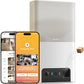 Petcube Bites 2 Lite Pet Camera [Subscription Required] - Treat Dispenser