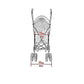 Pet Gear Travel Lite Plus Stroller, Coral