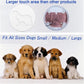 Dog Door Bell for Potty Training to Go Outside, WiFi Doggie Door Bell, Wireless Doggy Doorbell with Phone App,Waterproof Touch Button with Large Activate Range (1 WiFi Receiver 1 Button)