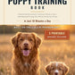 The Whole Family Puppy Training Book: Positive Reinforcement Training to Raise a Calm, Well-Behaved Puppy the Whole Family Can Enjoy — in Just 10 Minutes a Day