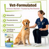 Pet Naturals of Vermont Calming Chew for Dogs (30)