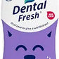 Dental Fresh Advanced Plaque & Tartar Water Additive for Dogs & Cats, 17 oz