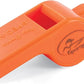 SportDOG Roy Gonia Special Whistle - Orange with Pea