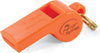 SportDOG Roy Gonia Special Whistle - Orange with Pea