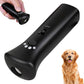 2026 Upgraded Anti Barking Device for Dogs, Ultrasonic Dog Bark Deterrent, Dog Bark Deterrent Devices, Best Anti-Barking Device, 3 Modes Safe Humane Indoor Outdoor Portable Training Tool