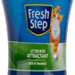 Fresh Step Cat Litter Box Training Attractant Powder, 9 Oz Bottle