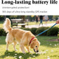 GPS Tracker for Dogs,Mini Cat Tracker,Smart Pet Tracker,No Monthly Fee