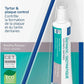 C.E.T. Oral Hygiene Kit for Dogs, Poultry flavor Toothpaste with Toothbrush